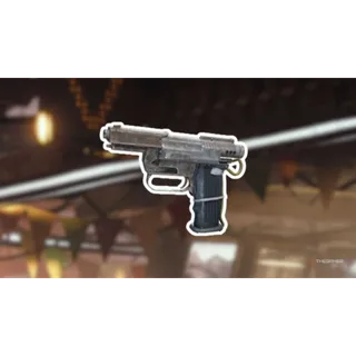 ARC Raiders 10x Burletta 4 Weapons Bundle