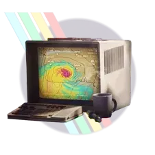 Weather Monitor System All Stages - Arc Raiders