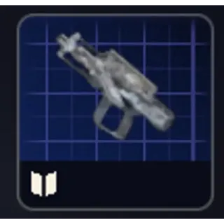 Arc Raiders Bobcat Blueprint