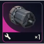 Arc Raiders 3x Bastion Cell