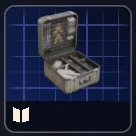 Arc Raiders Complex Gun Parts Blueprints