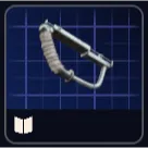 Arc Raiders Angled Grip II Blueprints