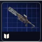 Arc Raiders Vulcano Blueprints