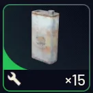 Arc Raiders 50x Canister