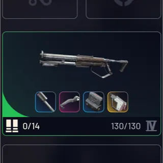 Il Toro IV*10-Best weapon accessories-130% ARC Raiders | Most Affordable Price | Fast & Safe Delivery