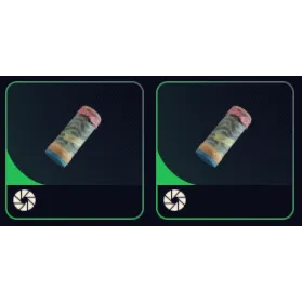 Arc Raiders 2x Shaker Instrument