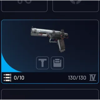 Arc Raiders 15x Venator IV