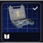 Arc Raiders Medium Gun Parts Blueprints