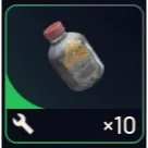 Arc Raiders 100x Crude Explosives