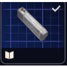 Arc Raiders Shotgun Silencer Blueprint