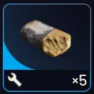 Arc Raiders 5x Explosive Compound