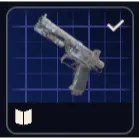 Arc Raiders Venator Blueprint