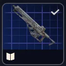 Arc Raiders Bettina Blueprints