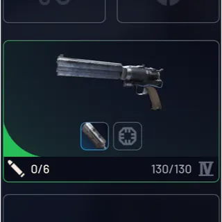 Arc Raiders 5x Anvil IV Modded