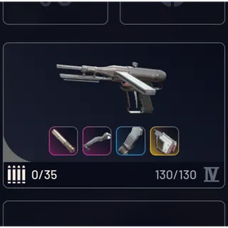 Stitcher IV*20-Best weapon accessories-130% ARC Raiders | Most Affordable Price | Fast & Safe Delivery