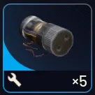 Arc Raiders 30x Arc Motion Core