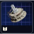 Arc Raiders Gas Mine Blueprints