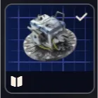 Arc Raiders Jolt Mine Blueprint