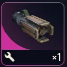 Arc Raiders 1x Leaper Pulse Unit