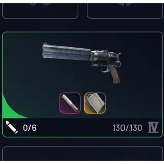 Anvil IV*20-Best weapon accessories-130% ARC Raiders | Most Affordable Price | Fast & Safe Delivery