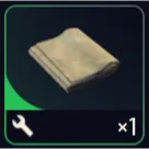 Arc Raiders 10x Durable Cloth