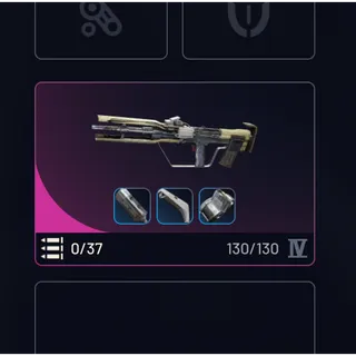 Arc Raiders 15x Tempest IV Modded