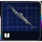 Arc Raiders Aphelion Blueprint