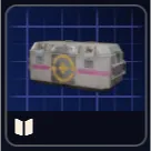 Arc Raiders Looting Mk. 3 (Survivor) Blueprints