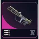 Arc Raiders 5x Tempest IV Weapons Bundle
