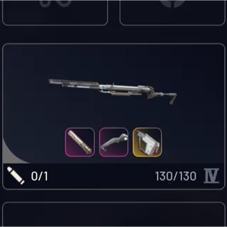 Ferro IV*20-Best weapon accessories-130% ARC Raiders | Most Affordable Price | Fast & Safe Delivery