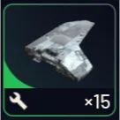 Arc Raiders 200x Arc Alloy