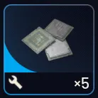 Arc Raiders 60x Processor