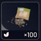 Arc Raiders 1000x Assorted Seeds