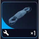 Arc Raiders 100x Rope