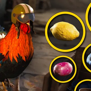 รายการภาพถ่าย