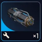 Arc Raiders 5x Hornet Driver