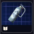 Arc Raiders Vita Spray Blueprint