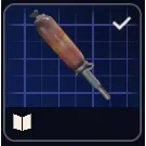 Arc Raiders Blaze Grenade Blueprints