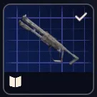 Arc Raiders Il Toro Blueprint