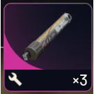 Arc Raiders 3x Power Rod