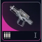 Arc Raiders Bobcat Weapon