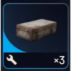 Arc Raiders 1x Rusted Shut Medical Kit