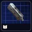 Arc Raiders Compensator III Blueprints