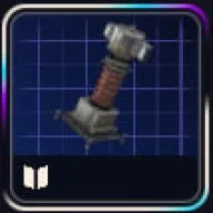 ARC Raiders Surge Coil Blueprints