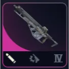 Arc Raiders 10x Bettina 4 Weapons Bundle