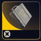 Arc Raiders 1x Anvil Splitter