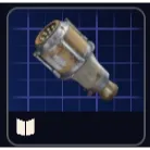 Arc Raiders Wolfpack Blueprints