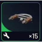 Arc Raiders 100x Magnet