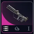 Arc Raiders Tempest Weapon