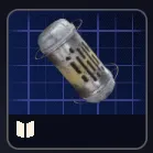 Arc Raiders Smoke Grenade Blueprints